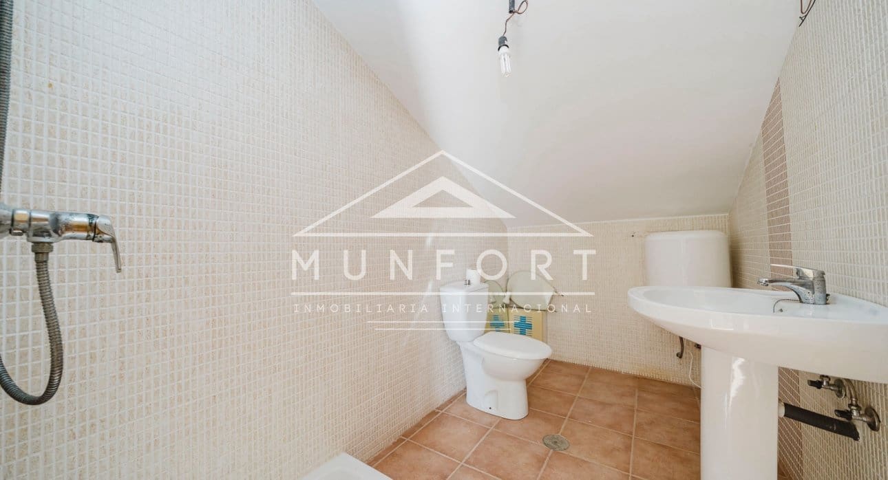 5 soverom Villa til salgs i Valle del Sol med svømmebasseng - € 529 000 (Ref: 9679291)