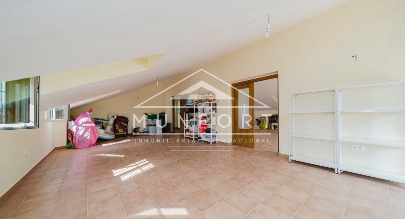 5 soverom Villa til salgs i Valle del Sol med svømmebasseng - € 529 000 (Ref: 9679291)