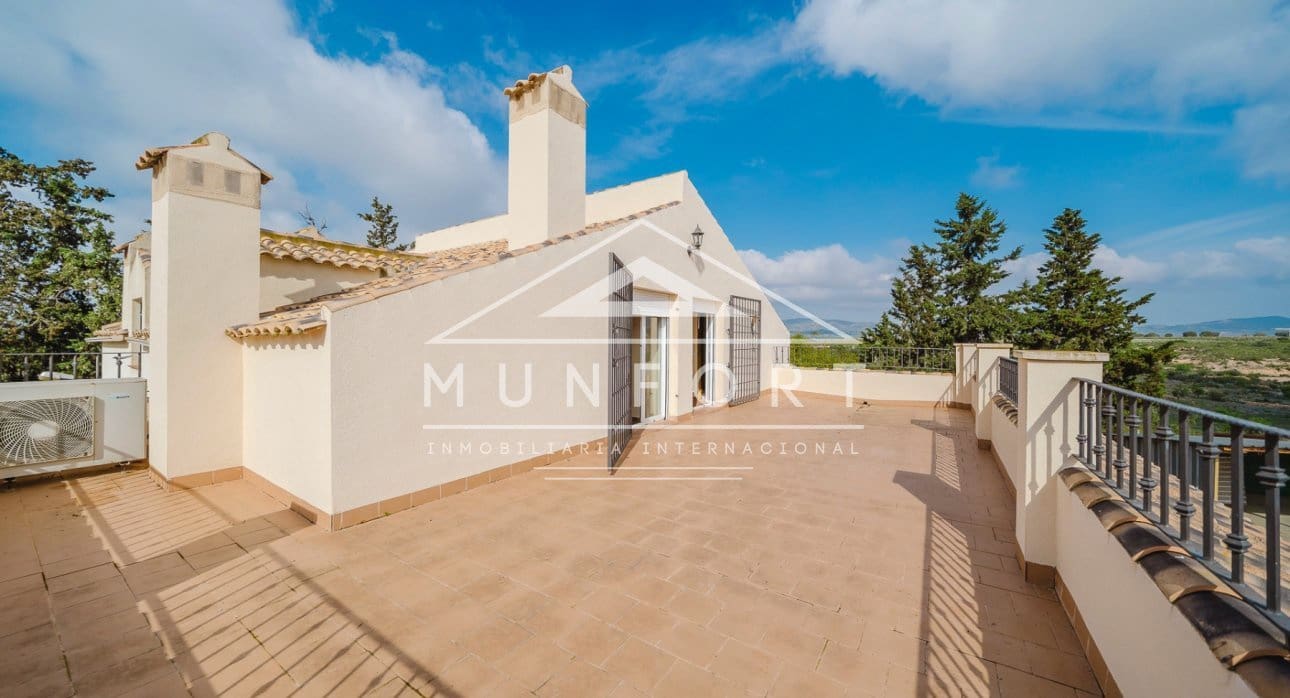 5 soverom Villa til salgs i Valle del Sol med svømmebasseng - € 529 000 (Ref: 9679291)