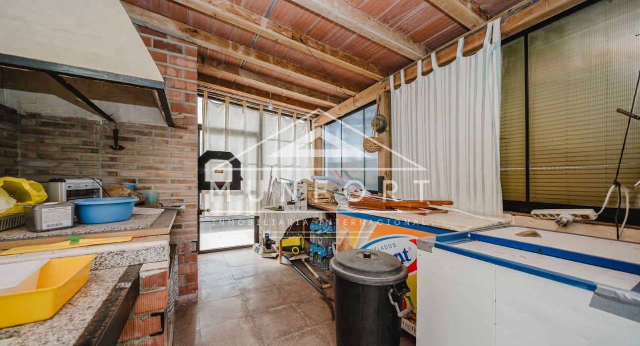 5 soverom Villa til salgs i Valle del Sol med svømmebasseng - € 529 000 (Ref: 9679291)