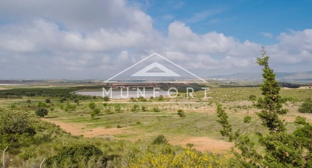 5 soverom Villa til salgs i Valle del Sol, Murcia by med svømmebasseng - € 529 000 (Ref: 9679291)