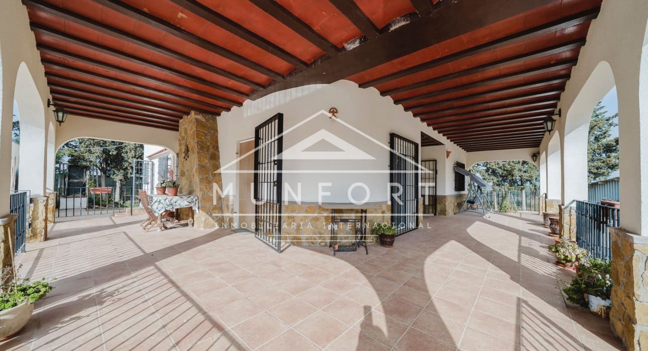 5 soverom Villa til salgs i Valle del Sol med svømmebasseng - € 529 000 (Ref: 9679291)