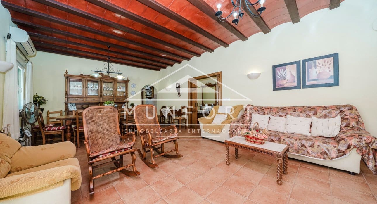 5 soverom Villa til salgs i Valle del Sol med svømmebasseng - € 529 000 (Ref: 9679291)