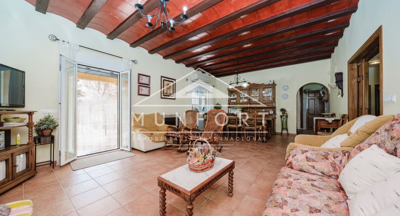 5 soverom Villa til salgs i Valle del Sol med svømmebasseng - € 529 000 (Ref: 9679291)