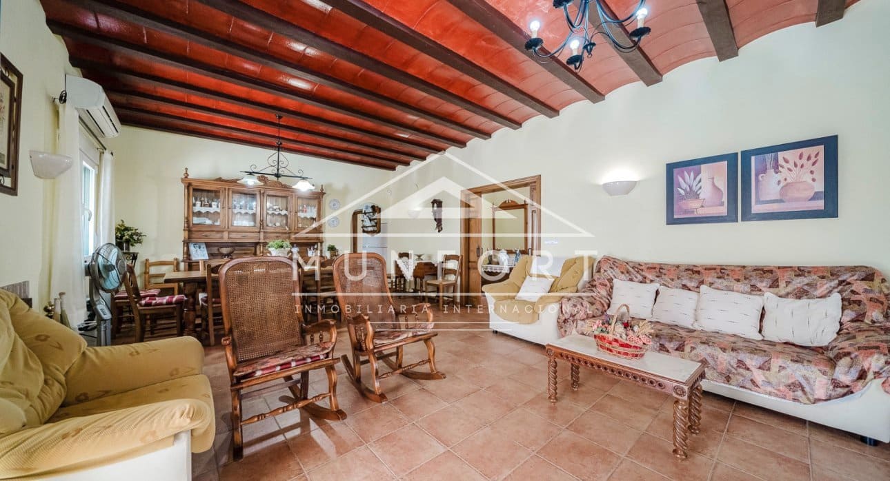 5 soverom Villa til salgs i Valle del Sol med svømmebasseng - € 529 000 (Ref: 9679291)