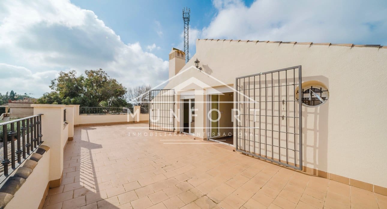 5 soverom Villa til salgs i Valle del Sol med svømmebasseng - € 529 000 (Ref: 9679291)