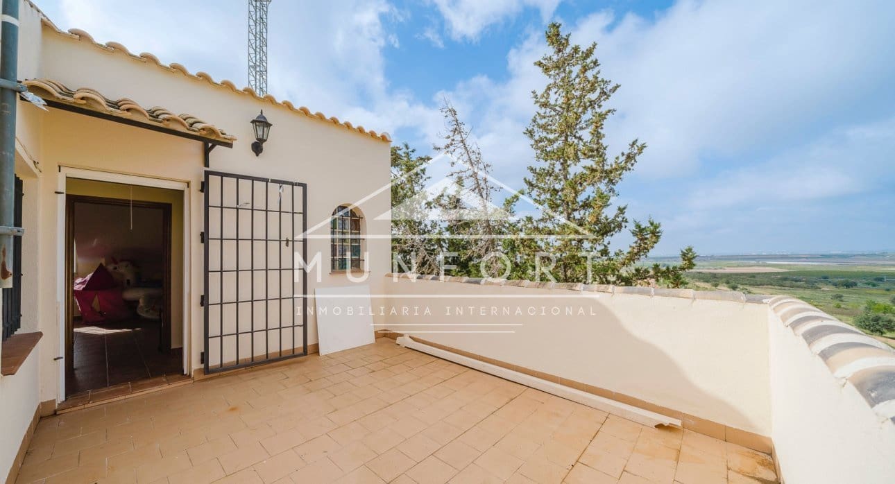 5 soverom Villa til salgs i Valle del Sol med svømmebasseng - € 529 000 (Ref: 9679291)