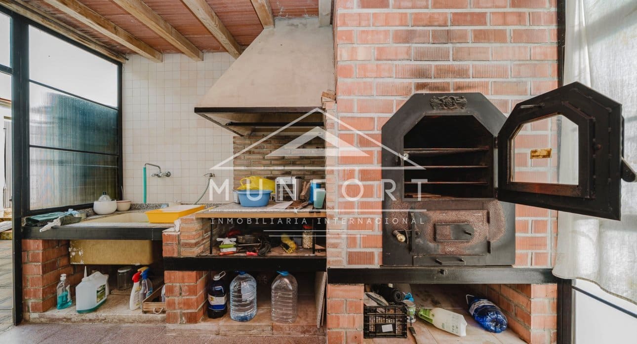 5 soverom Villa til salgs i Valle del Sol med svømmebasseng - € 529 000 (Ref: 9679291)