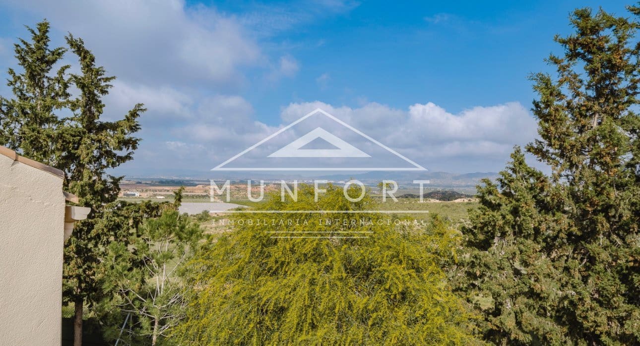 5 soverom Villa til salgs i Valle del Sol med svømmebasseng - € 529 000 (Ref: 9679291)