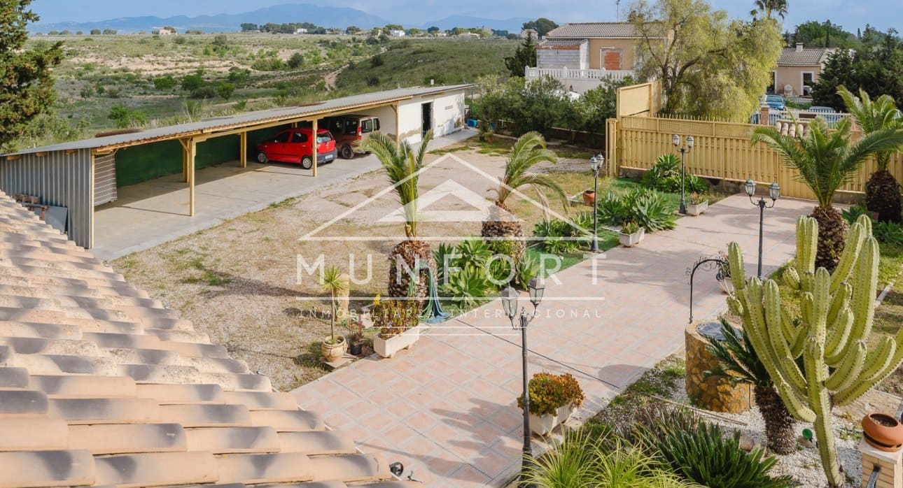 5 soverom Villa til salgs i Valle del Sol med svømmebasseng - € 529 000 (Ref: 9679291)