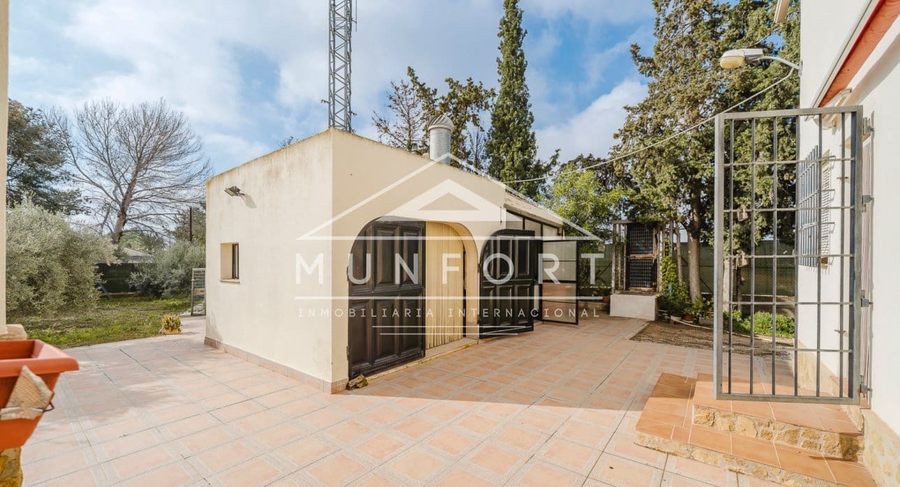 5 soverom Villa til salgs i Valle del Sol med svømmebasseng - € 529 000 (Ref: 9679291)