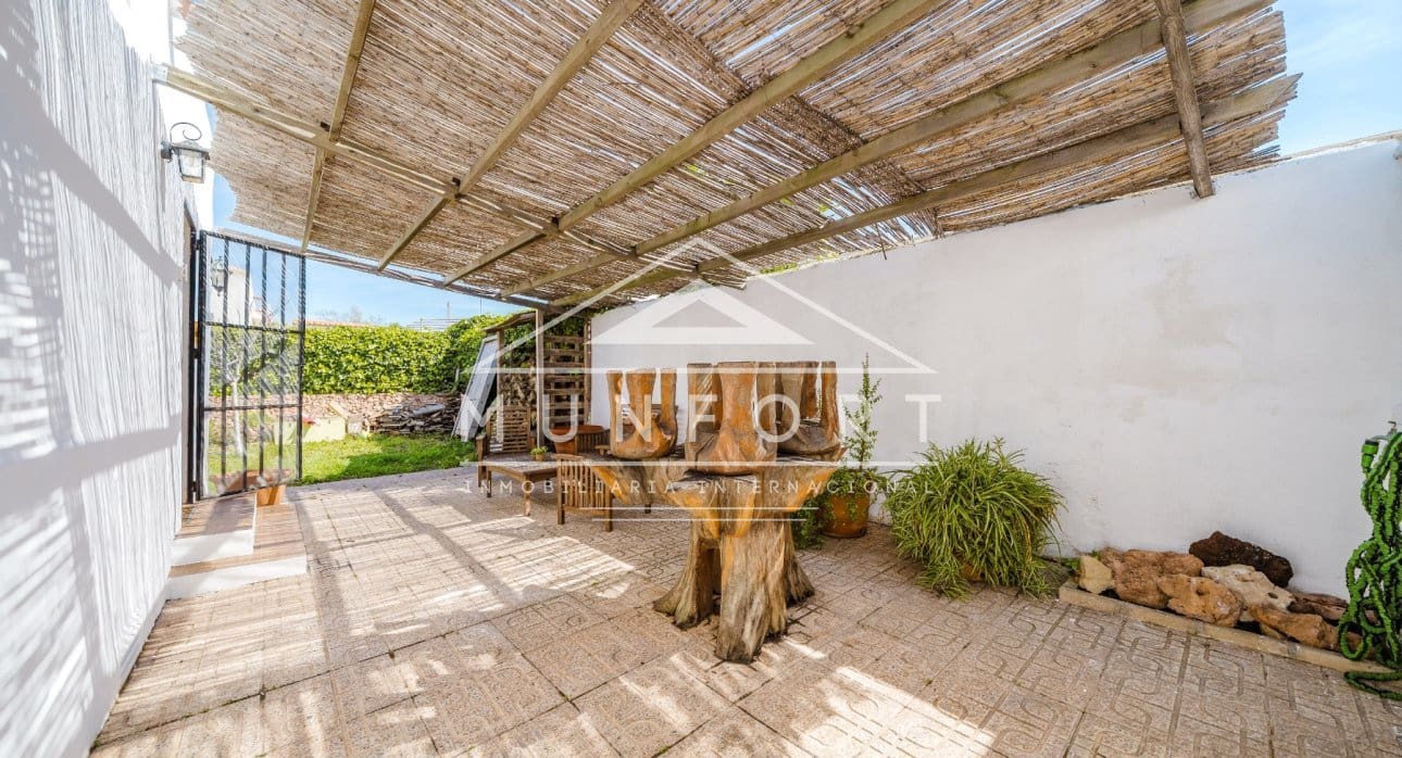 4 bedroom Villa for sale in Santiago de la Ribera with pool - € 527,000 (Ref: 9679292)