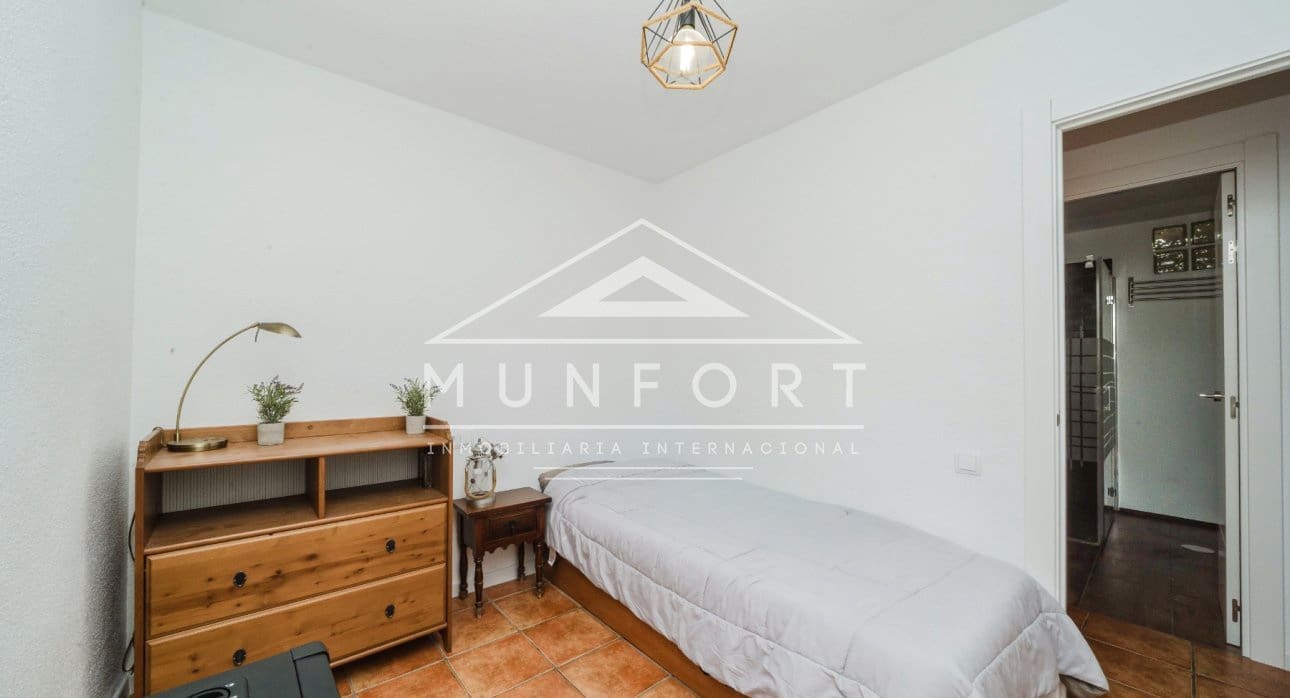 4 bedroom Villa for sale in Santiago de la Ribera with pool - € 527,000 (Ref: 9679292)