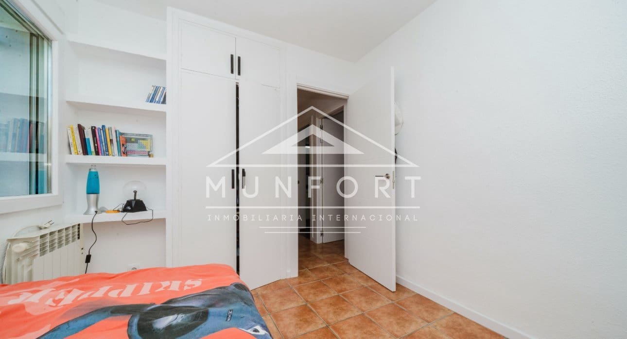 4 bedroom Villa for sale in Santiago de la Ribera with pool - € 527,000 (Ref: 9679292)