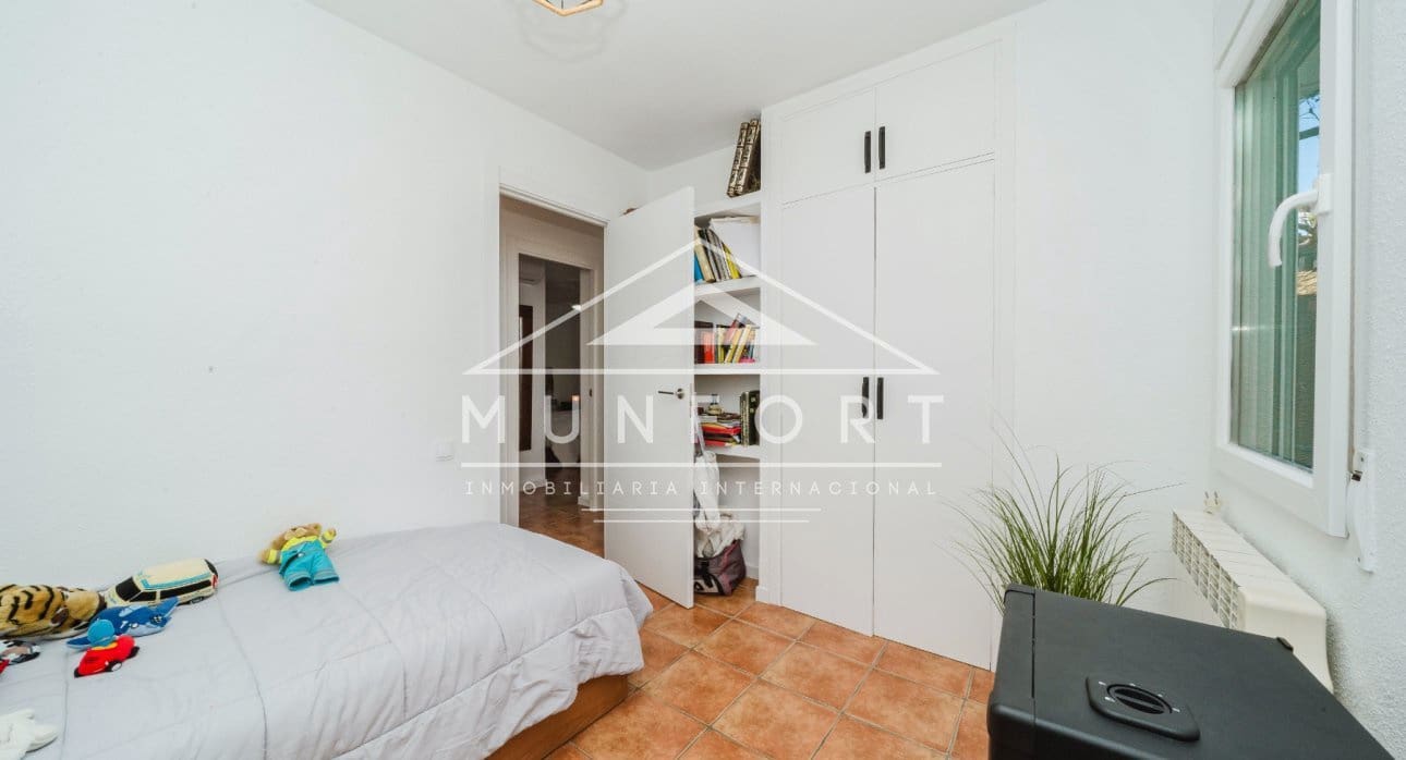 4 bedroom Villa for sale in Santiago de la Ribera with pool - € 527,000 (Ref: 9679292)