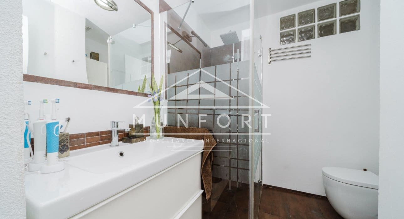 4 bedroom Villa for sale in Santiago de la Ribera with pool - € 527,000 (Ref: 9679292)