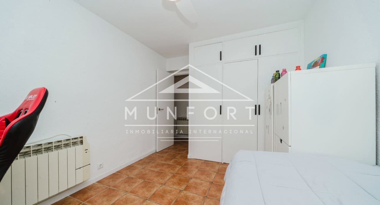 4 bedroom Villa for sale in Santiago de la Ribera with pool - € 527,000 (Ref: 9679292)