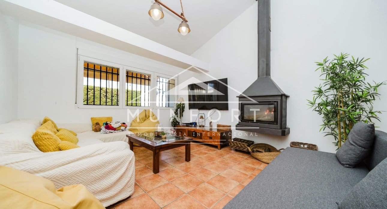 4 bedroom Villa for sale in Santiago de la Ribera with pool - € 527,000 (Ref: 9679292)