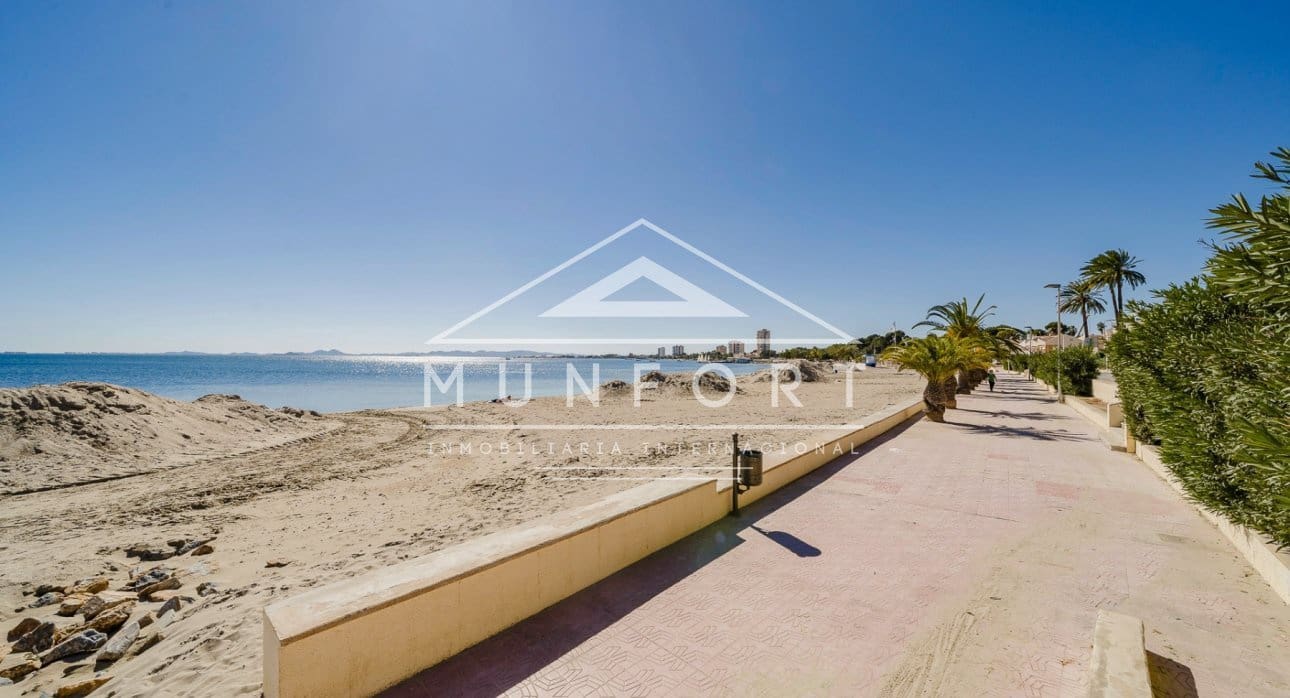 4 bedroom Villa for sale in Santiago de la Ribera with pool - € 527,000 (Ref: 9679292)