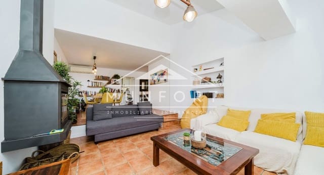 4 bedroom Villa for sale in Santiago de la Ribera, San Javier with pool - € 527,000 (Ref: 9679292)