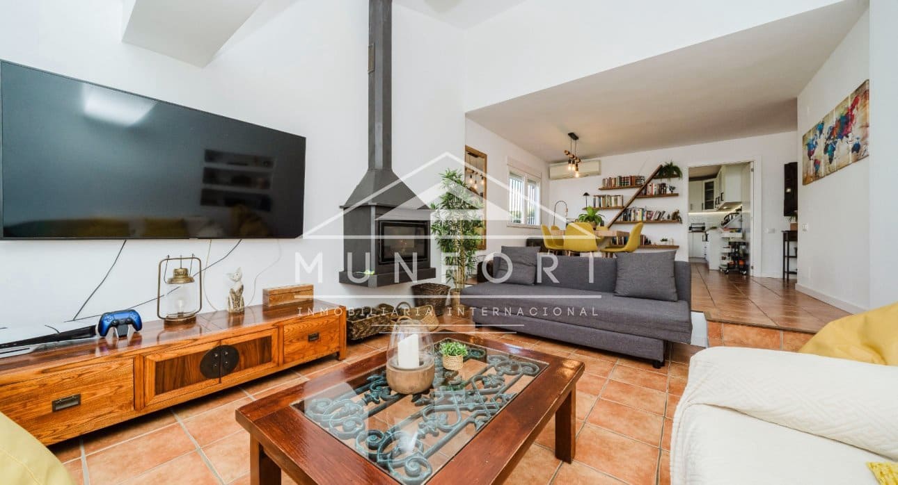 4 bedroom Villa for sale in Santiago de la Ribera with pool - € 527,000 (Ref: 9679292)