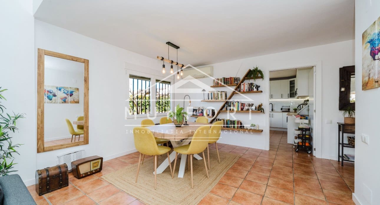 4 bedroom Villa for sale in Santiago de la Ribera with pool - € 527,000 (Ref: 9679292)