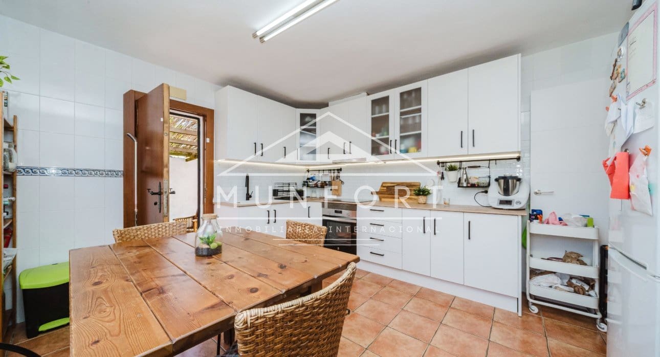 4 bedroom Villa for sale in Santiago de la Ribera with pool - € 527,000 (Ref: 9679292)