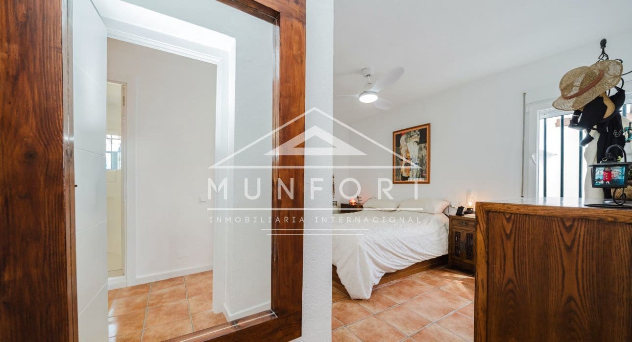 4 bedroom Villa for sale in Santiago de la Ribera with pool - € 527,000 (Ref: 9679292)