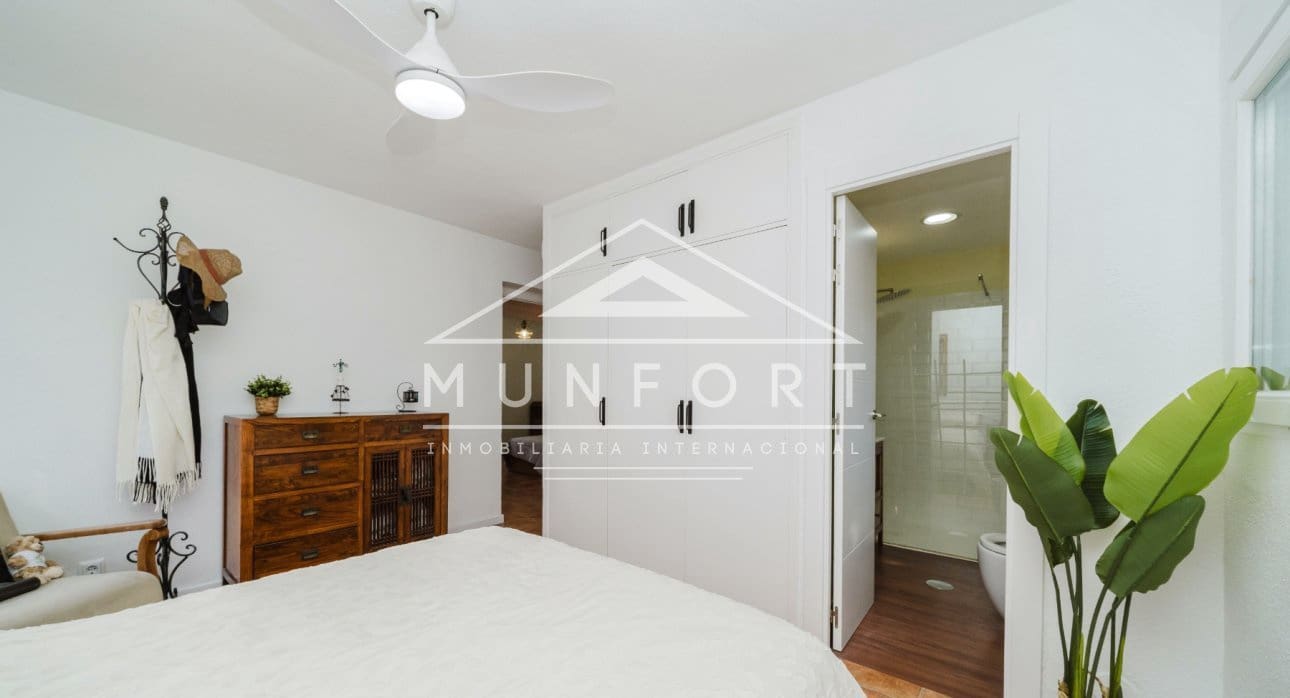 4 bedroom Villa for sale in Santiago de la Ribera with pool - € 527,000 (Ref: 9679292)