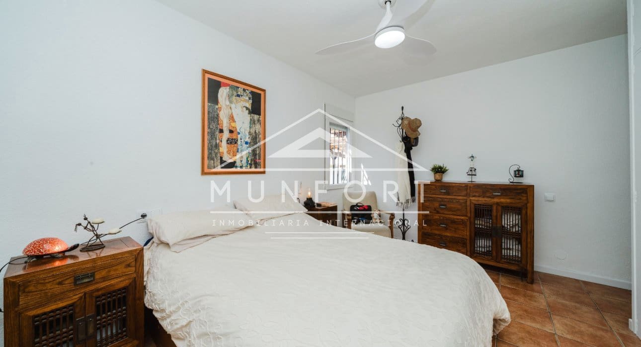 4 bedroom Villa for sale in Santiago de la Ribera with pool - € 527,000 (Ref: 9679292)