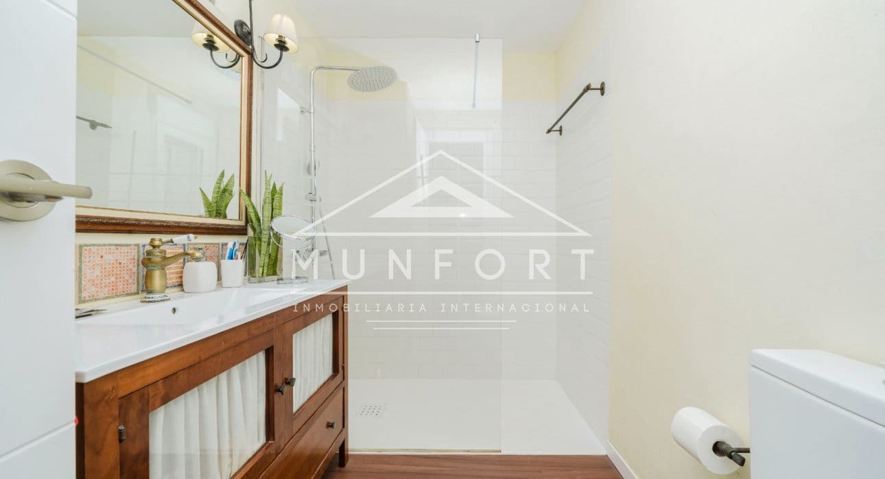 4 bedroom Villa for sale in Santiago de la Ribera with pool - € 527,000 (Ref: 9679292)