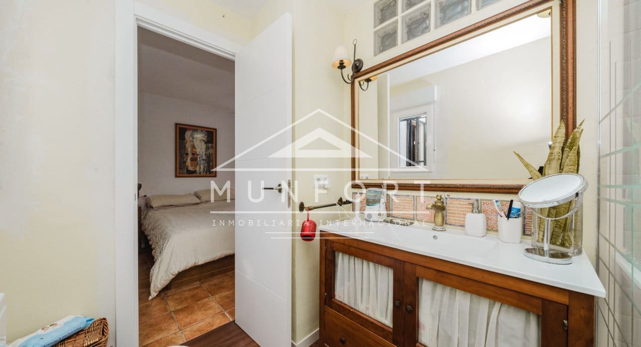 4 bedroom Villa for sale in Santiago de la Ribera with pool - € 527,000 (Ref: 9679292)