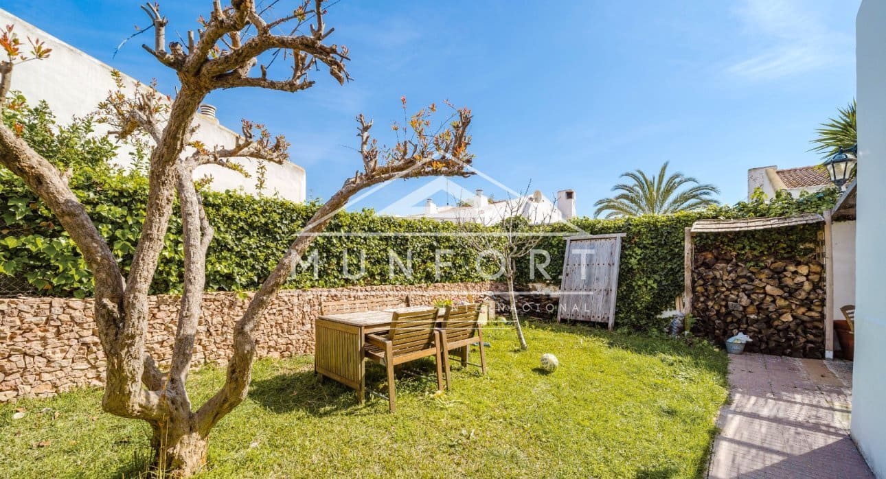 4 bedroom Villa for sale in Santiago de la Ribera with pool - € 527,000 (Ref: 9679292)