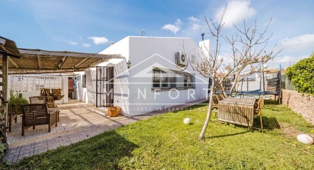 4 bedroom Villa for sale in Santiago de la Ribera, San Javier with pool - € 527,000 (Ref: 9679292)