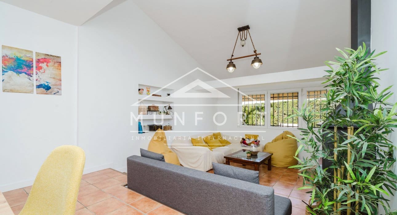 4 bedroom Villa for sale in Santiago de la Ribera with pool - € 527,000 (Ref: 9679292)