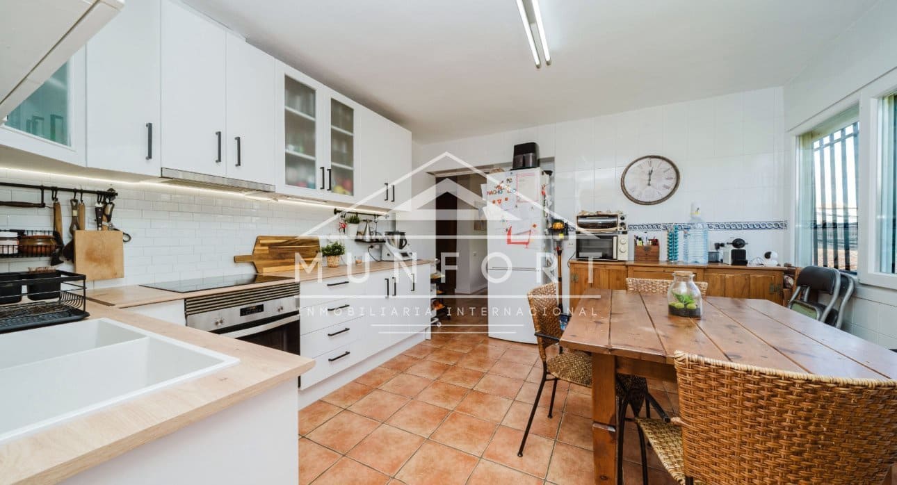 4 bedroom Villa for sale in Santiago de la Ribera with pool - € 527,000 (Ref: 9679292)