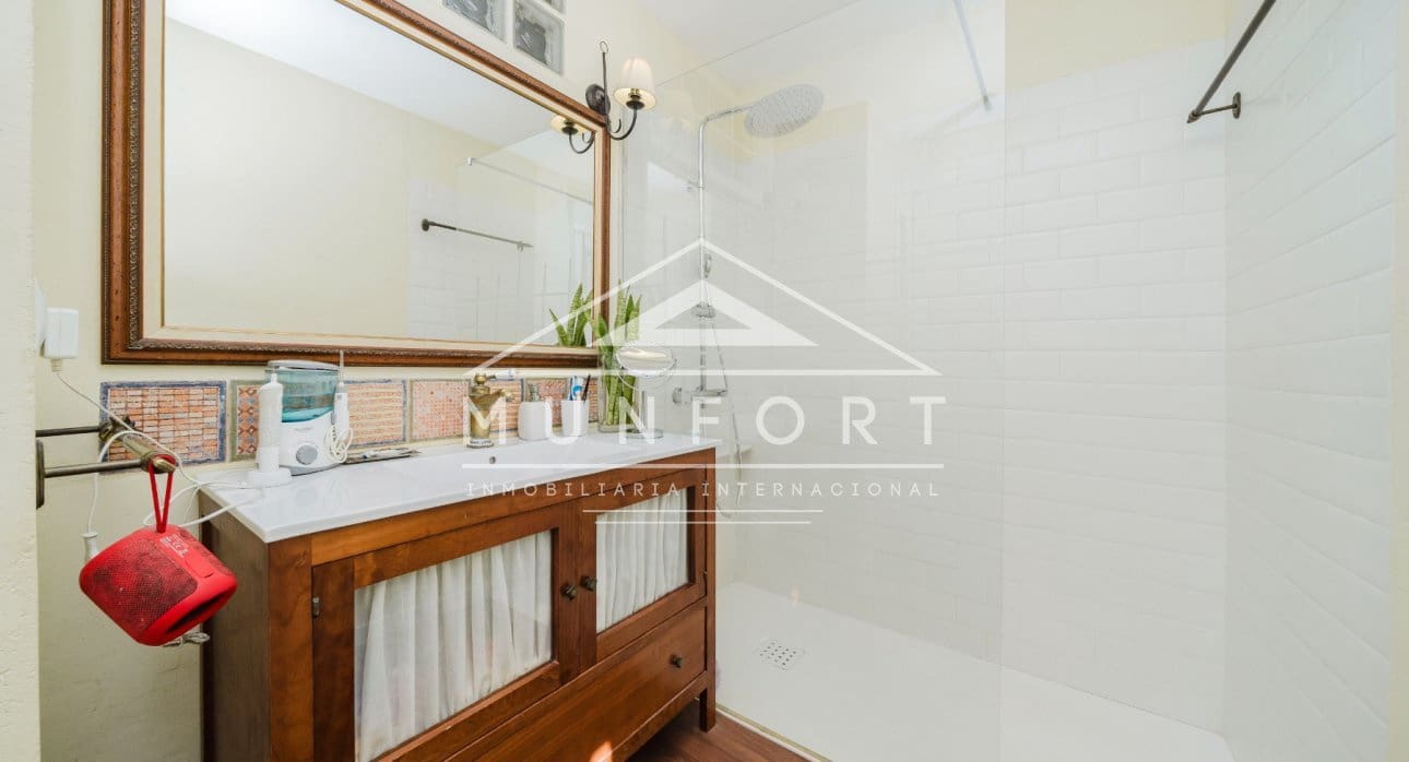 4 bedroom Villa for sale in Santiago de la Ribera with pool - € 527,000 (Ref: 9679292)