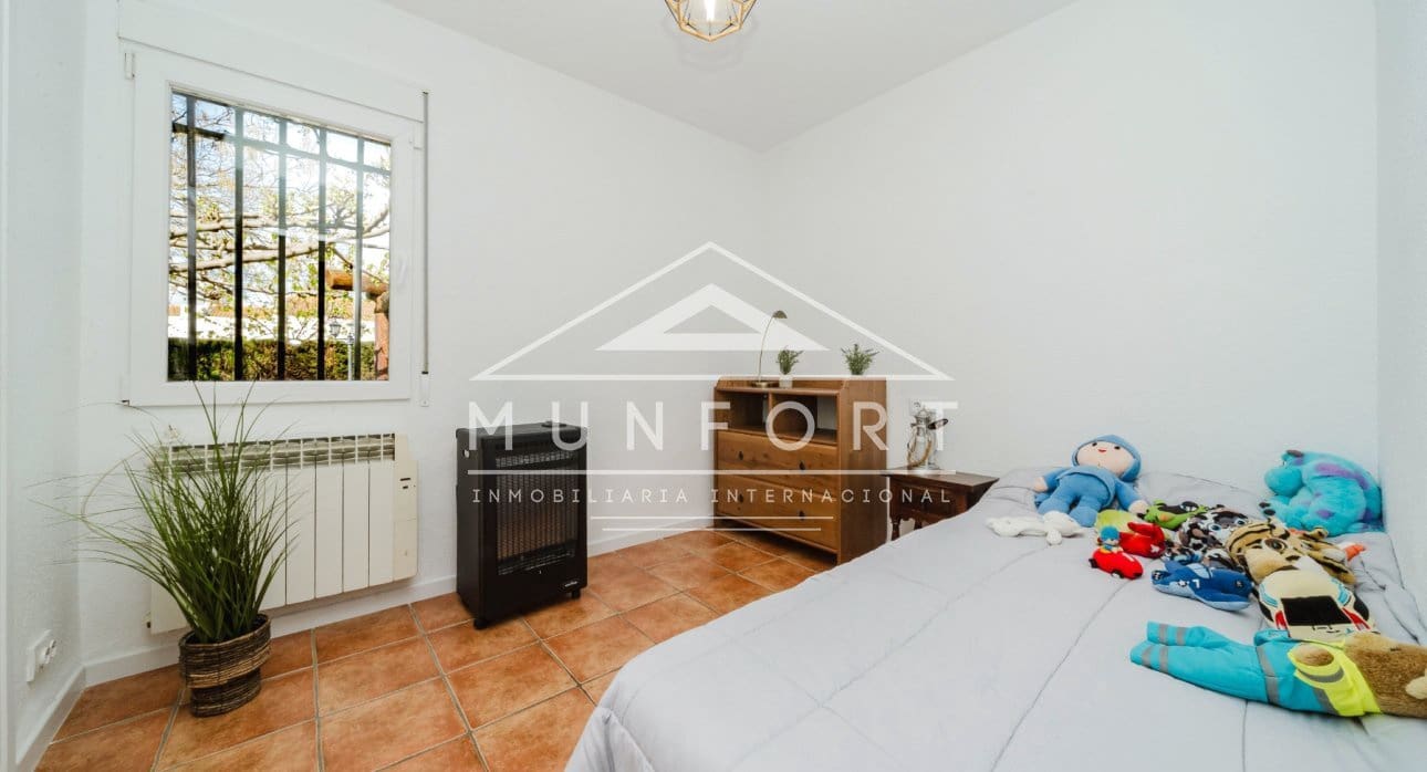 4 bedroom Villa for sale in Santiago de la Ribera with pool - € 527,000 (Ref: 9679292)