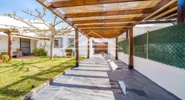 4 bedroom Villa for sale in Santiago de la Ribera, San Javier with pool - € 527,000 (Ref: 9679292)