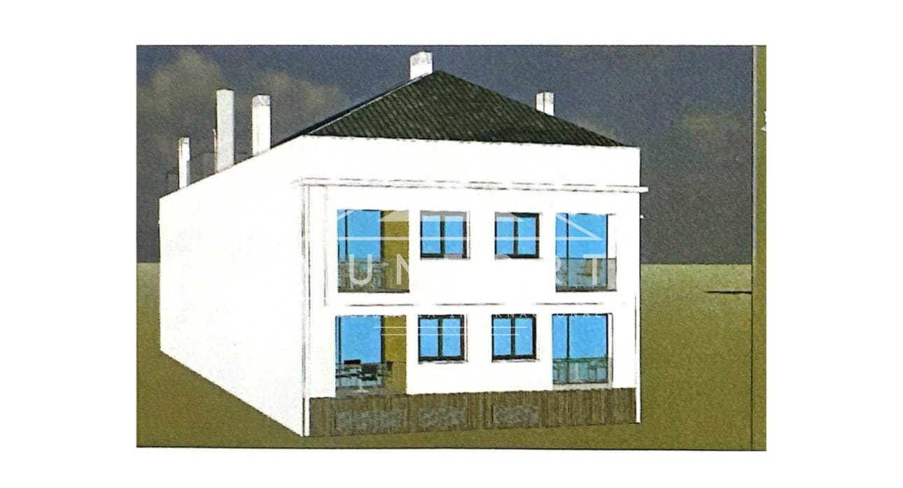 2 bedroom Apartment for sale in Lo Pagan with pool - € 388,425 (Ref: 9684348)