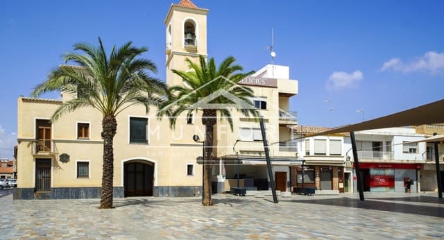 2 chambre Appartement à vendre à Lo Pagan, San Pedro del Pinatar avec piscine - 351 425 € (Ref: 9684349)