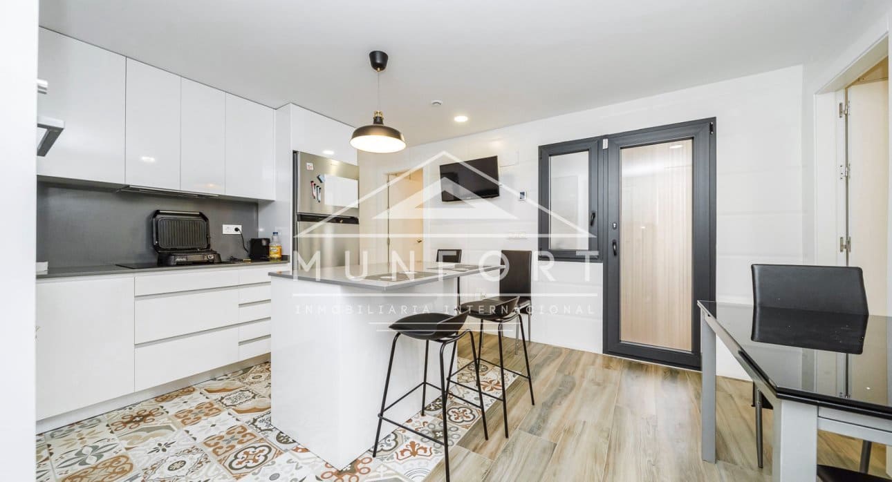 2 soverom Kjedet enebolig til salgs i Torre de la Horadada - € 299 000 (Ref: 9685610)