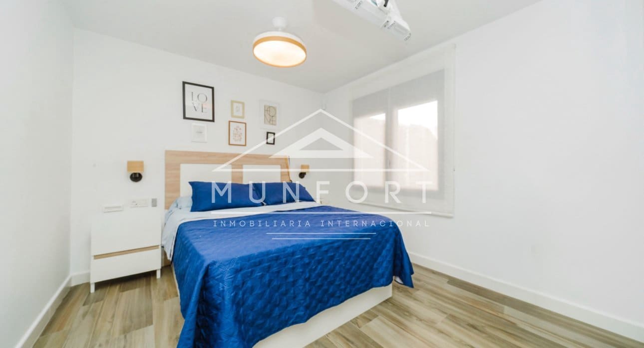 2 soverom Kjedet enebolig til salgs i Torre de la Horadada - € 299 000 (Ref: 9685610)