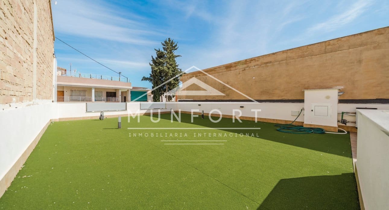 2 soverom Kjedet enebolig til salgs i Torre de la Horadada - € 299 000 (Ref: 9685610)