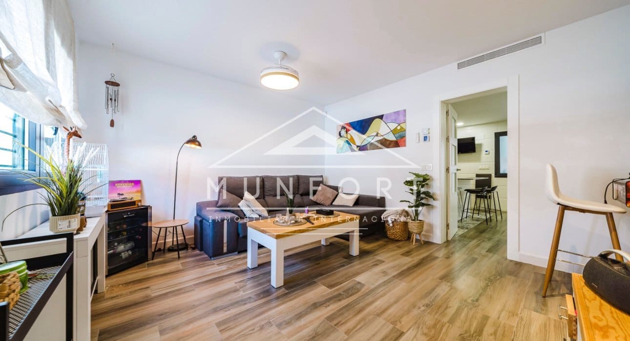 2 soverom Kjedet enebolig til salgs i Torre de la Horadada - € 299 000 (Ref: 9685610)