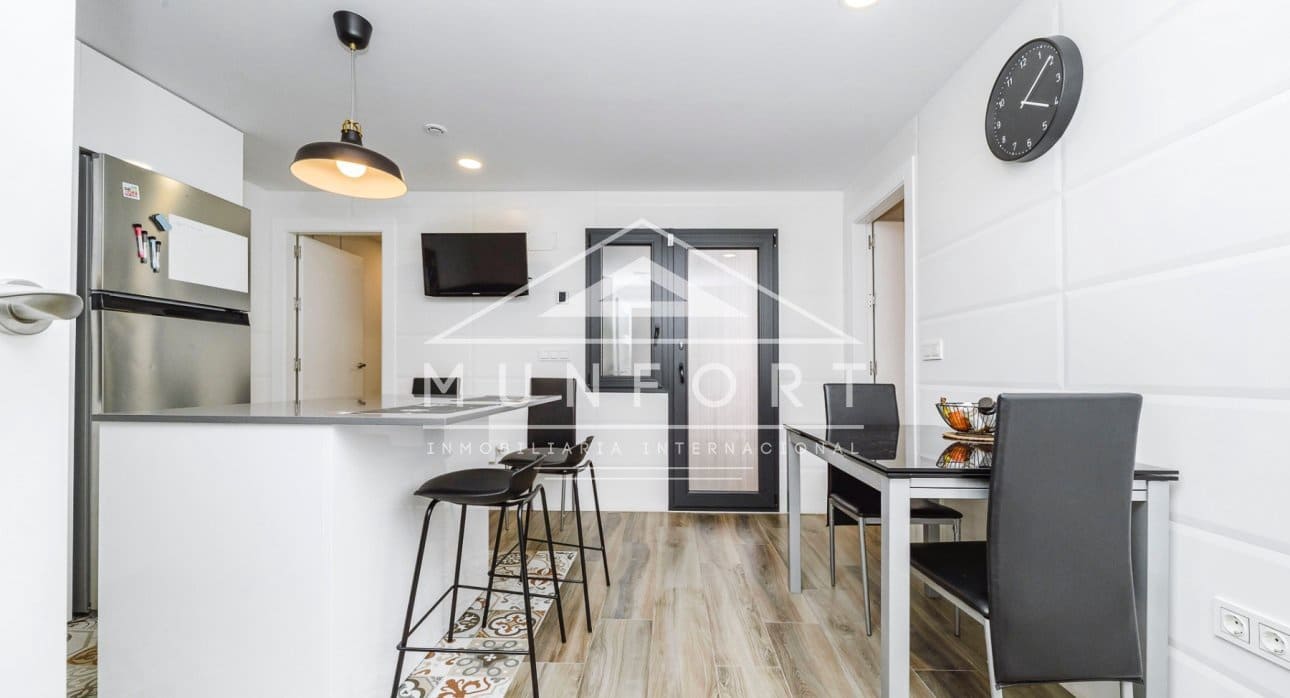 2 soverom Kjedet enebolig til salgs i Torre de la Horadada - € 299 000 (Ref: 9685610)