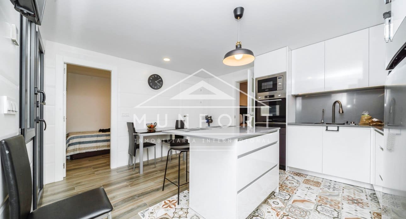 2 soverom Kjedet enebolig til salgs i Torre de la Horadada - € 299 000 (Ref: 9685610)