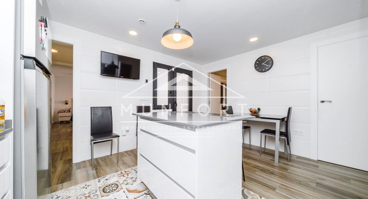 2 soverom Kjedet enebolig til salgs i Torre de la Horadada - € 299 000 (Ref: 9685610)