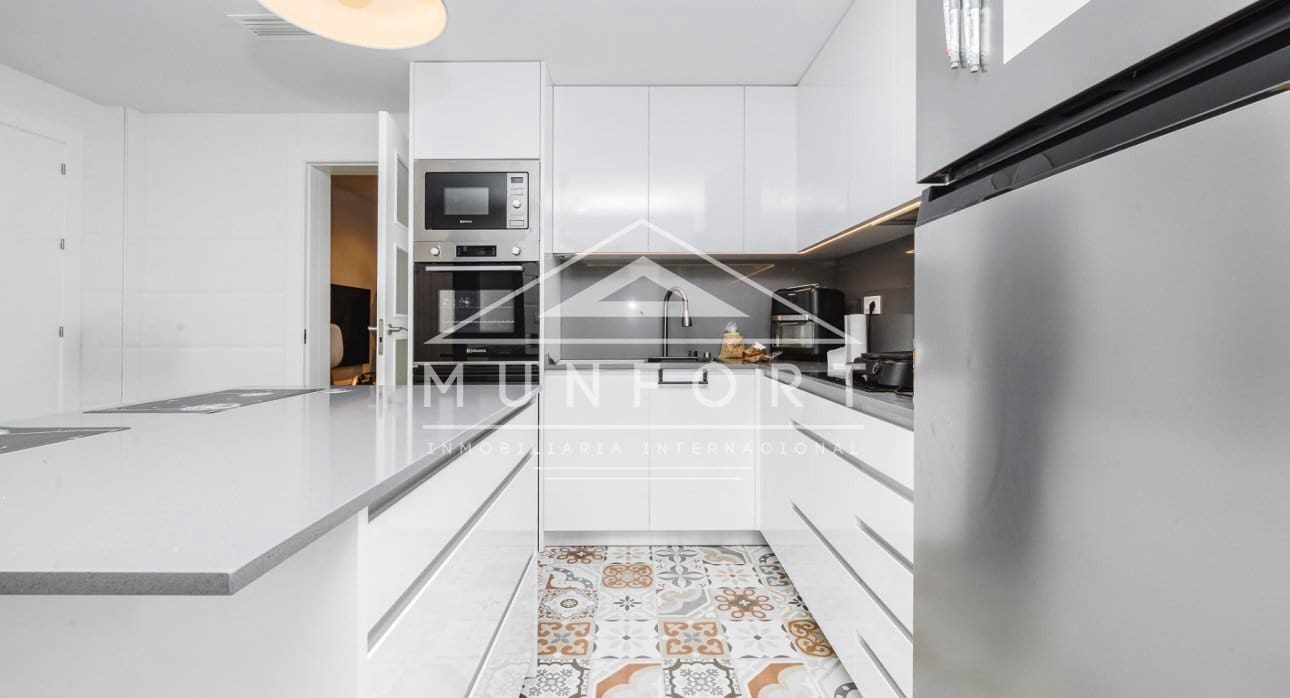 2 soverom Kjedet enebolig til salgs i Torre de la Horadada - € 299 000 (Ref: 9685610)