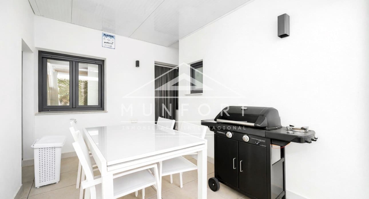 2 soverom Kjedet enebolig til salgs i Torre de la Horadada - € 299 000 (Ref: 9685610)